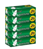 4ACES CIGARETTE FILTER TUBES | 5 CT SLEEVE | 100 MM
